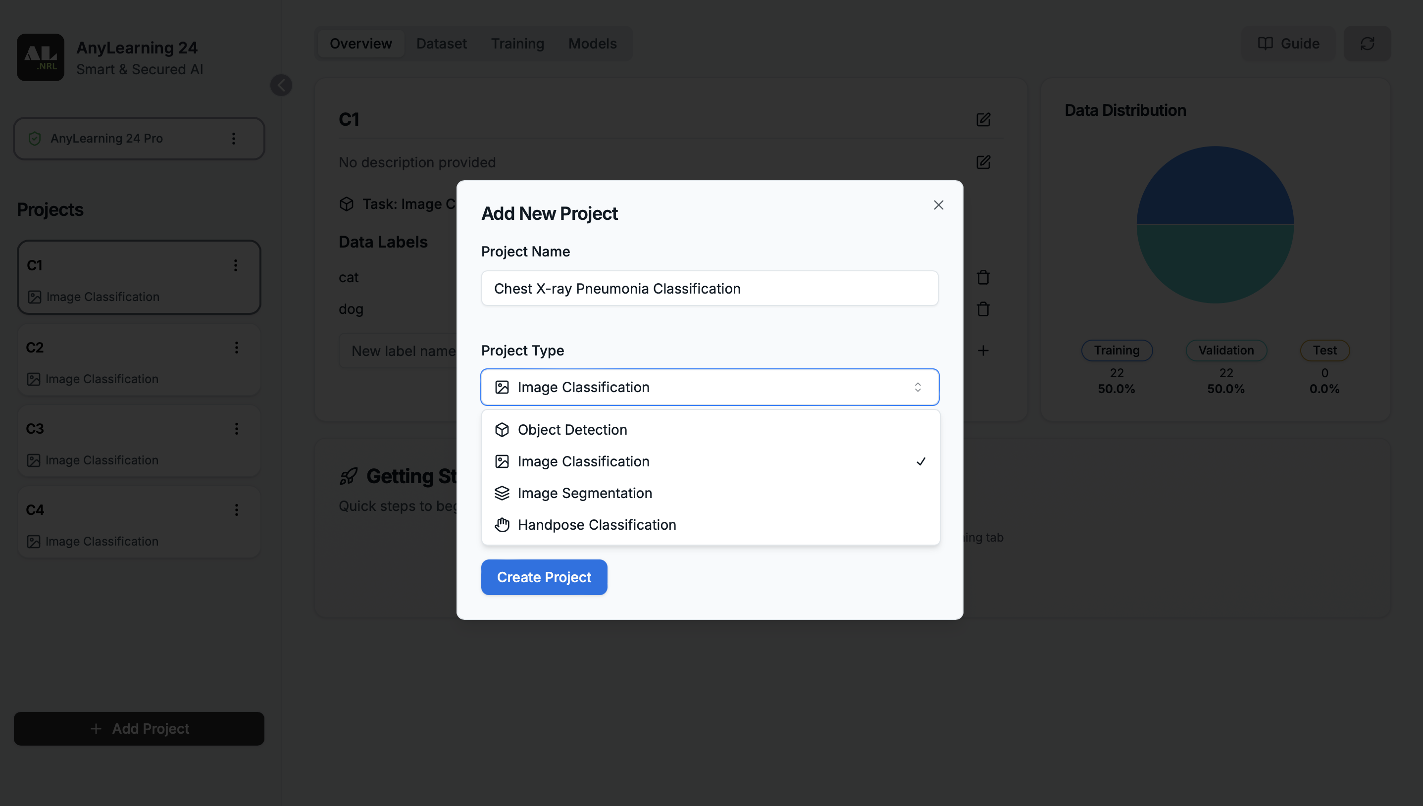 Data Preprocessing