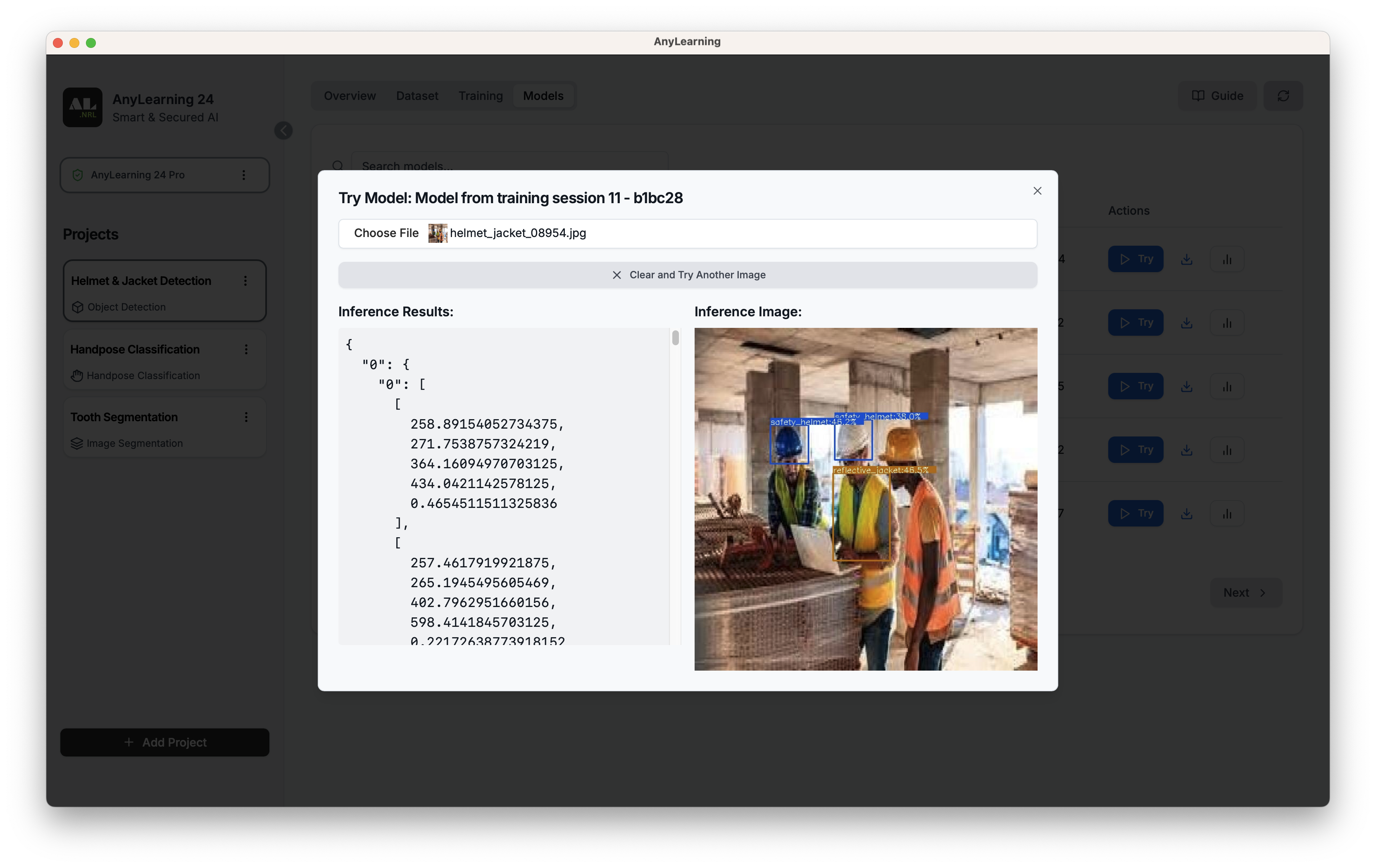 Data Preprocessing